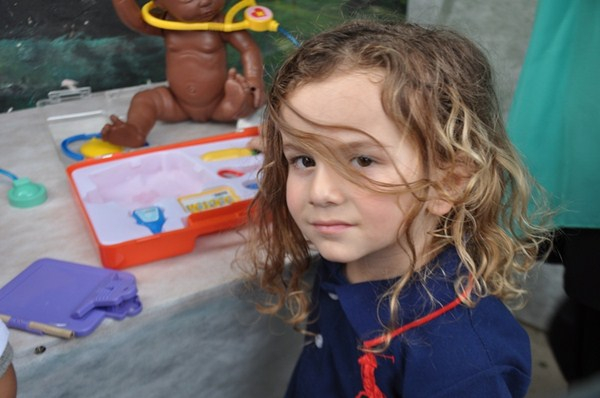 بالصور: إحتفال روضة بيت الأسرة والطفل العربي في يافا بمناسبة يوم الطفل العالمي 